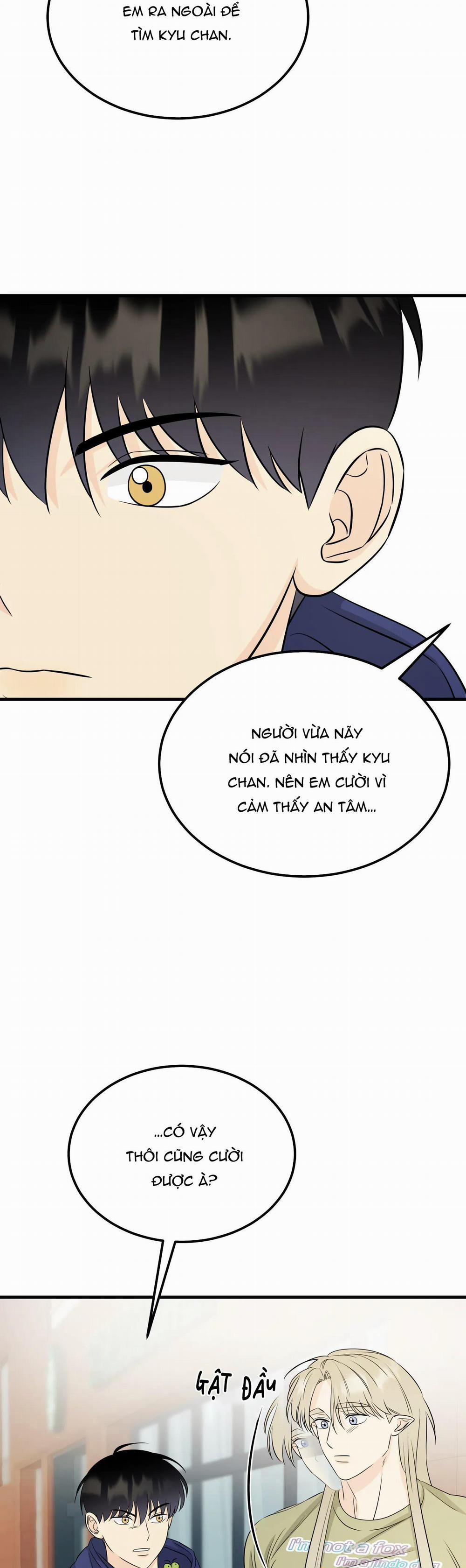 Tình Yêu Cổ Tích 14 trang 16