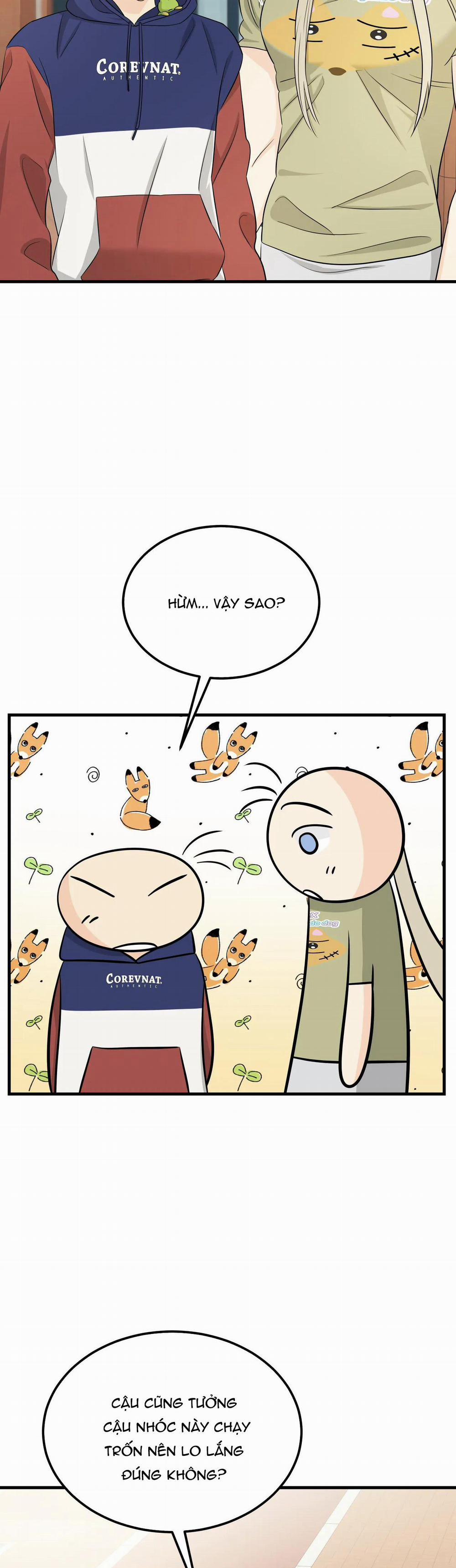 Tình Yêu Cổ Tích 14 trang 17