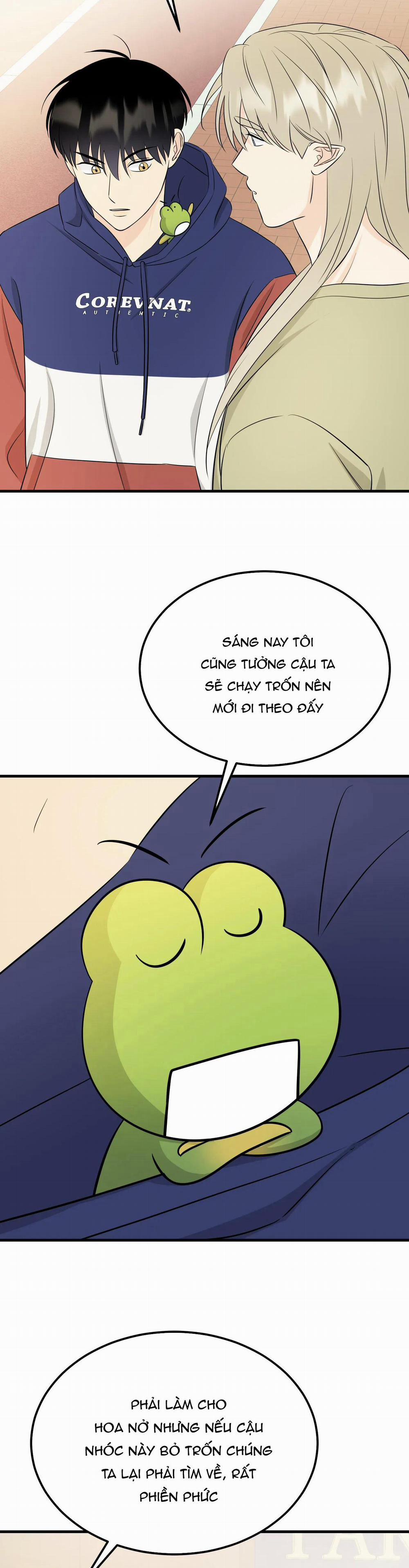 Tình Yêu Cổ Tích 14 trang 18