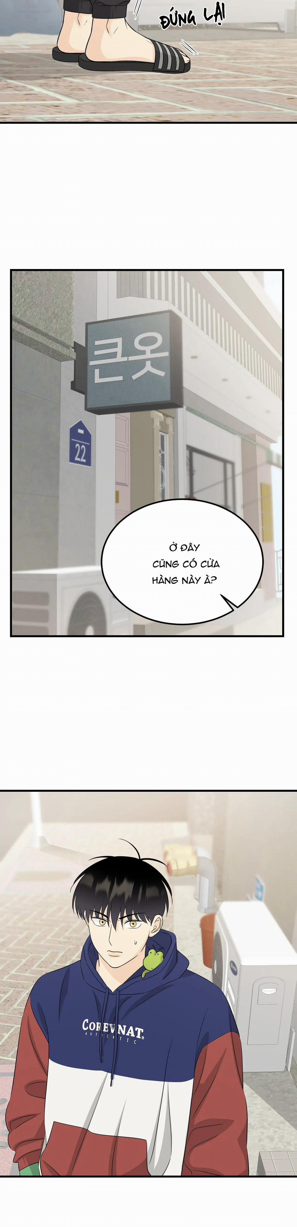 Tình Yêu Cổ Tích 14 trang 2