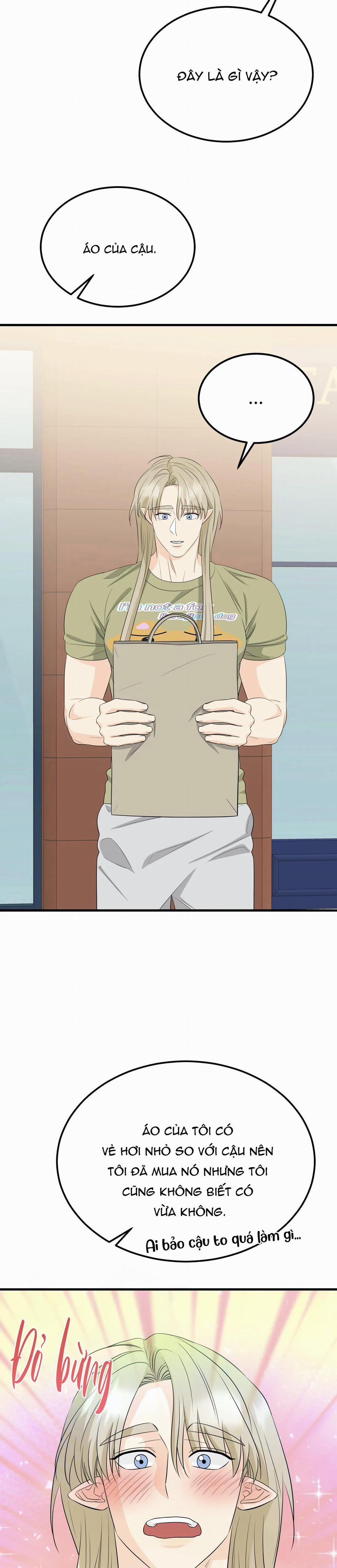 Tình Yêu Cổ Tích 14 trang 24