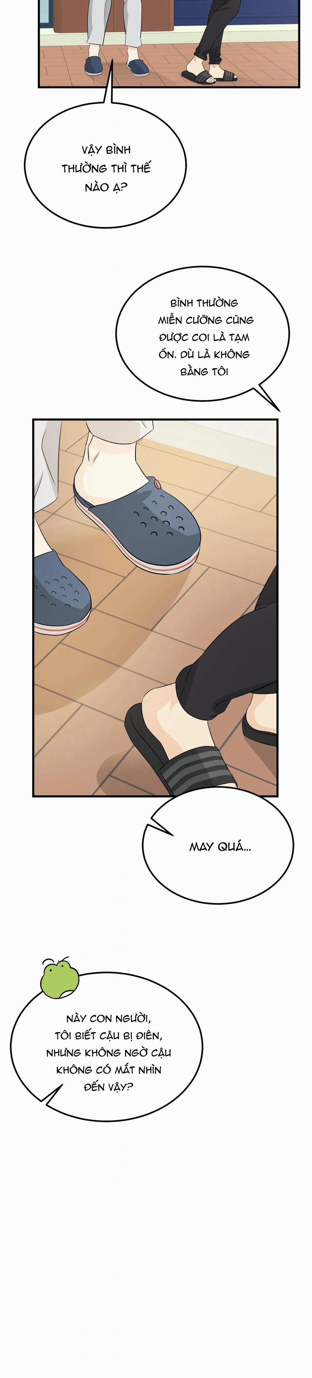 Tình Yêu Cổ Tích 14 trang 26