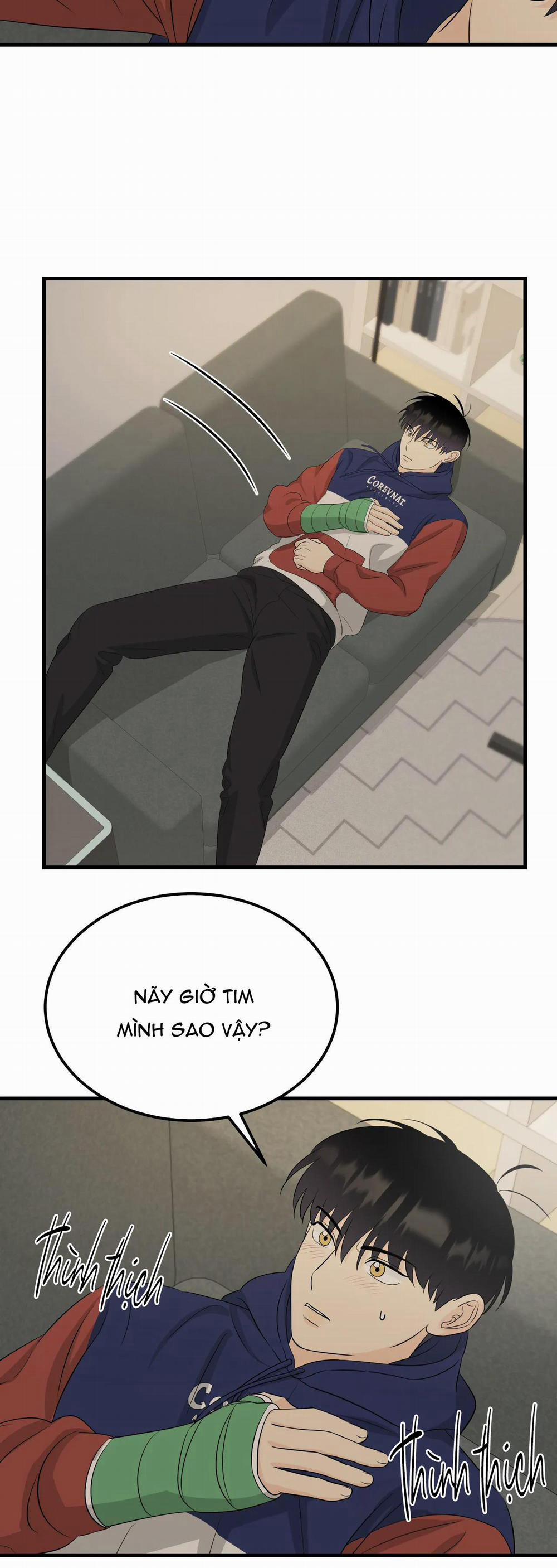 Tình Yêu Cổ Tích 14 trang 30