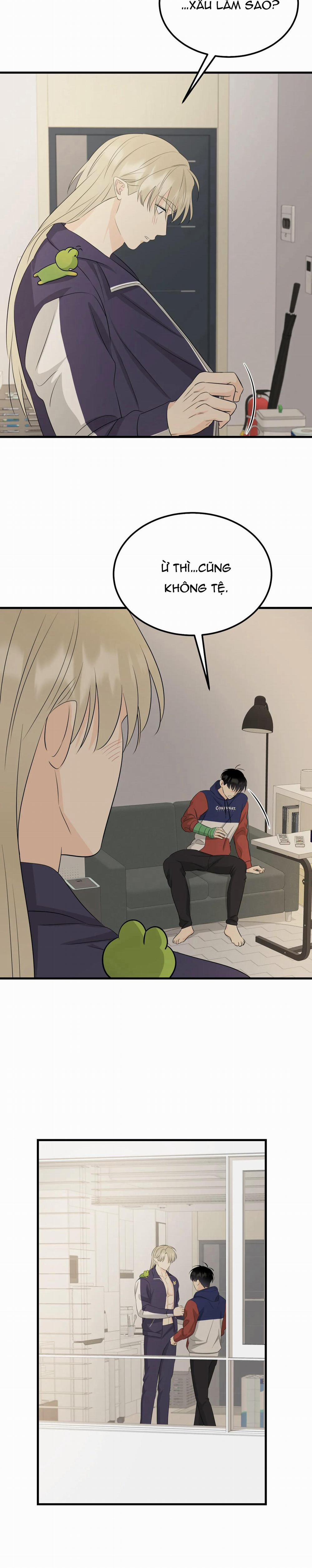 Tình Yêu Cổ Tích 14 trang 34