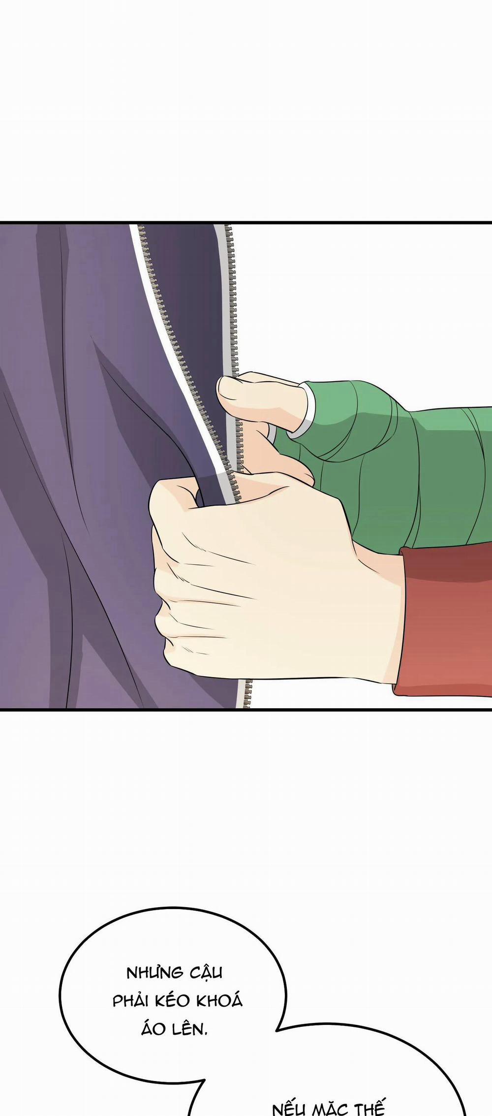 Tình Yêu Cổ Tích 14 trang 35