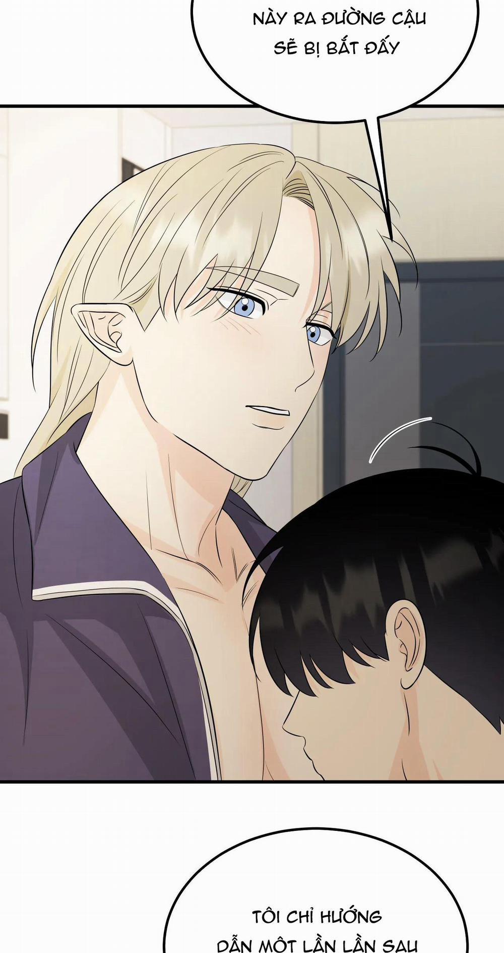 Tình Yêu Cổ Tích 14 trang 37