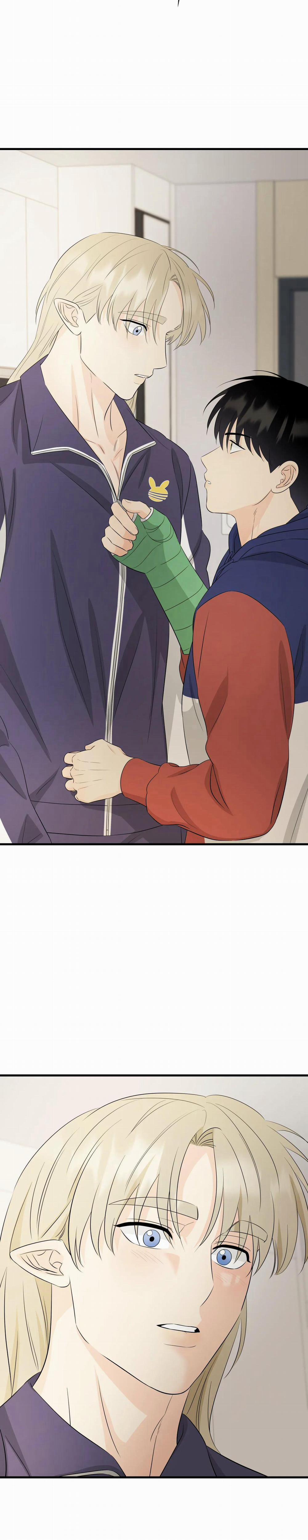 Tình Yêu Cổ Tích 14 trang 39