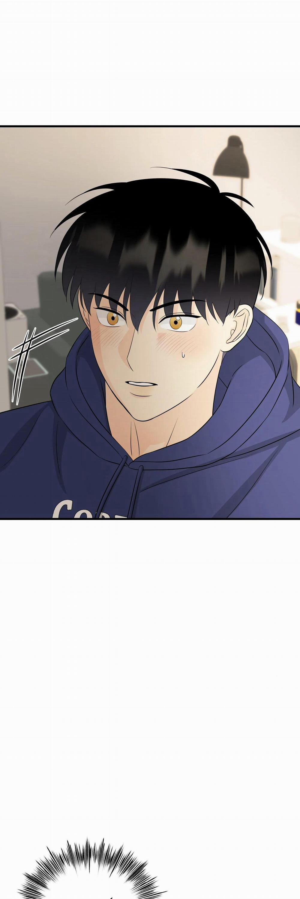 Tình Yêu Cổ Tích 14 trang 40