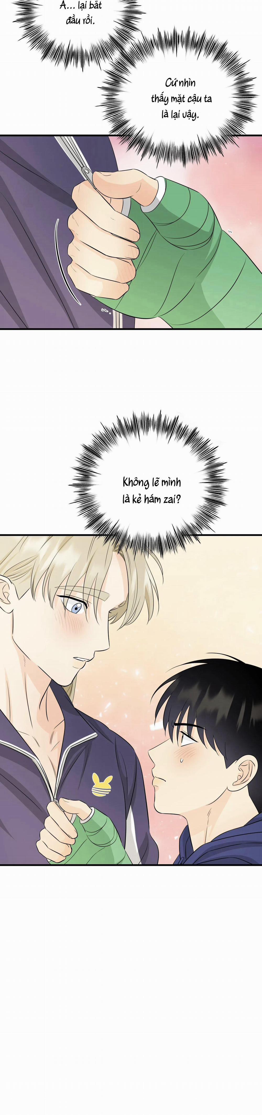 Tình Yêu Cổ Tích 14 trang 41