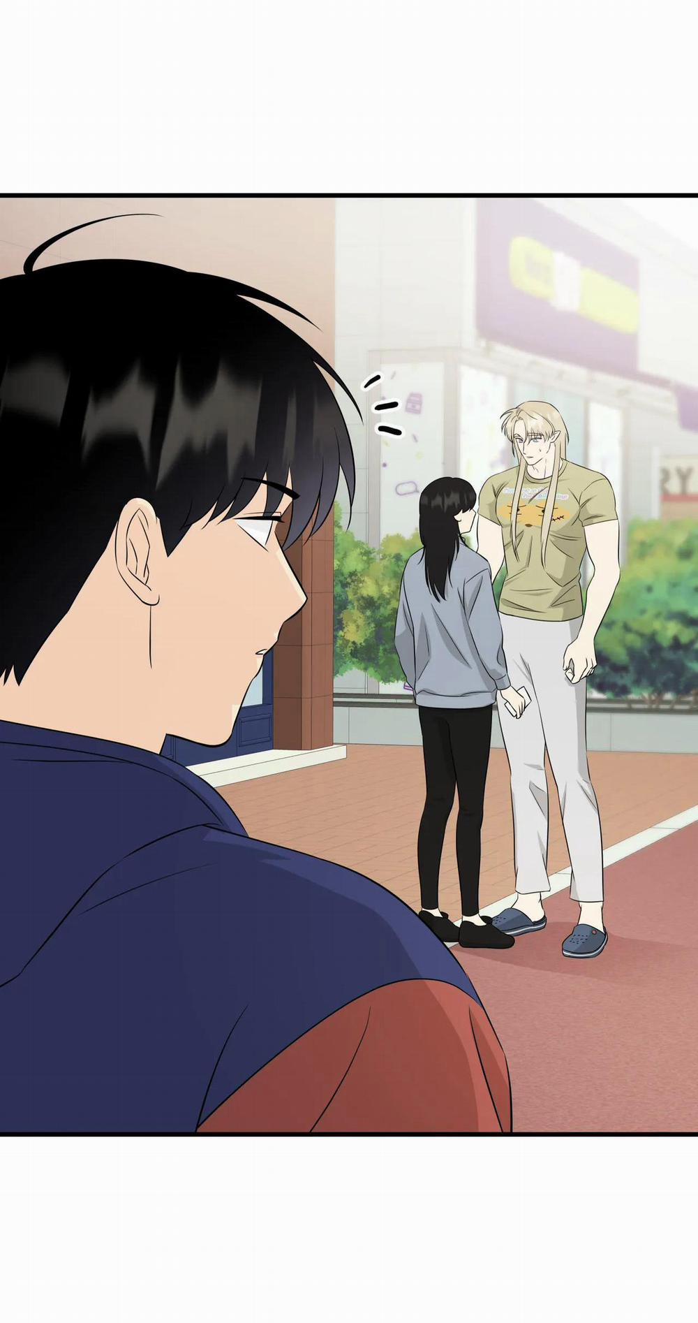 Tình Yêu Cổ Tích 14 trang 7