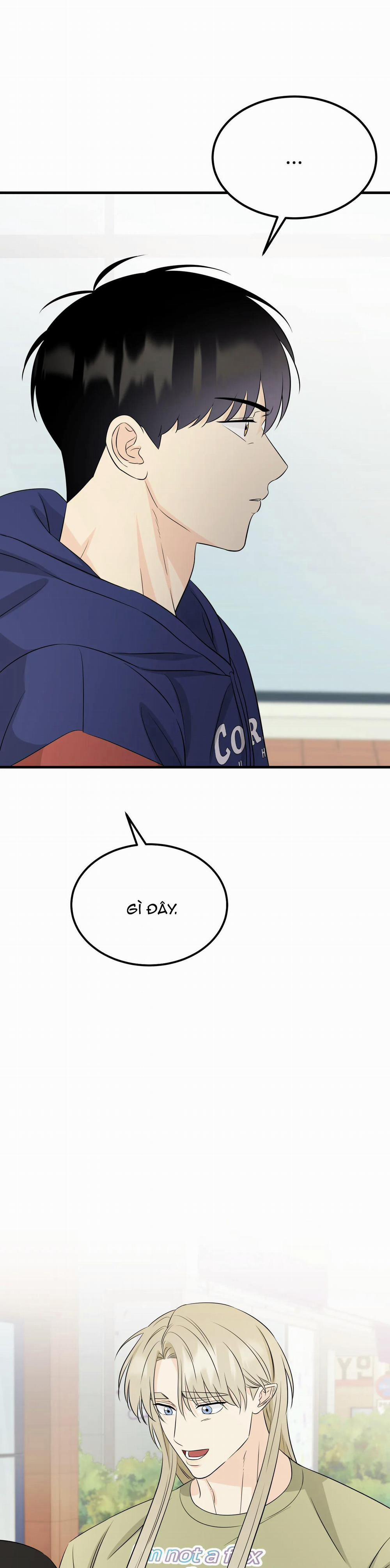 Tình Yêu Cổ Tích 14 trang 8