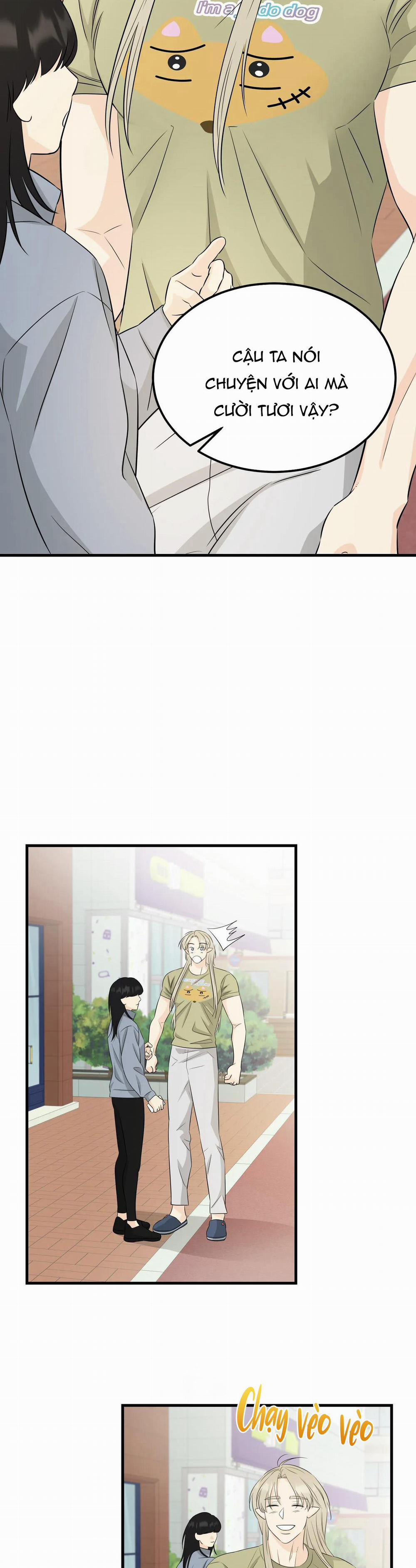 Tình Yêu Cổ Tích 14 trang 9