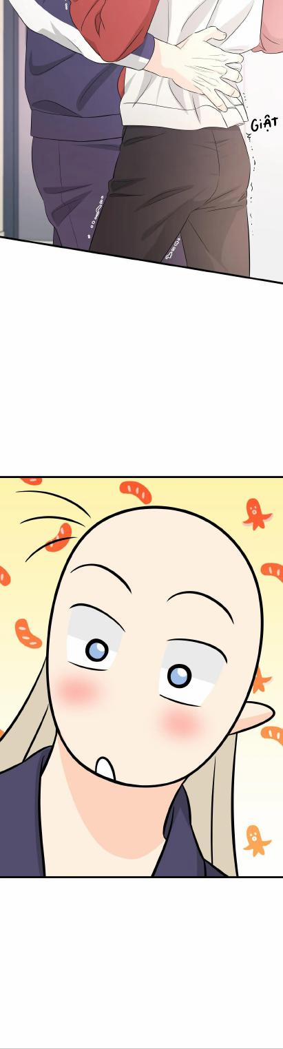 Tình Yêu Cổ Tích 15 trang 10