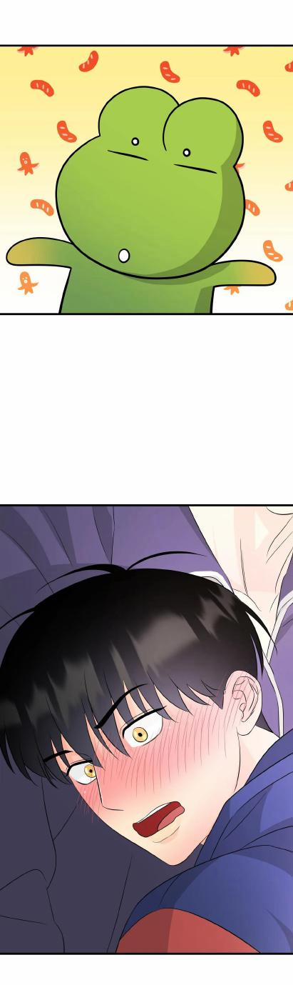 Tình Yêu Cổ Tích 15 trang 11