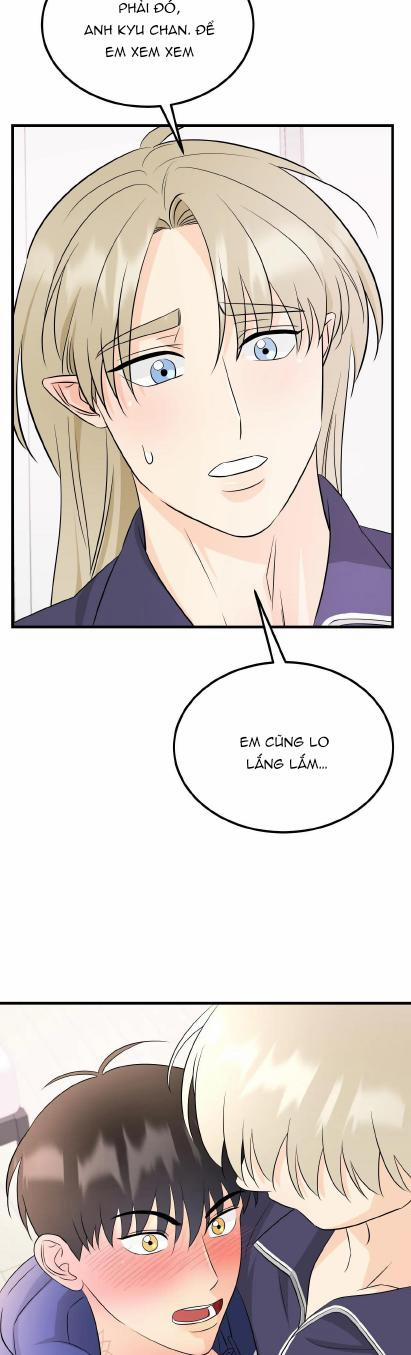 Tình Yêu Cổ Tích 15 trang 14