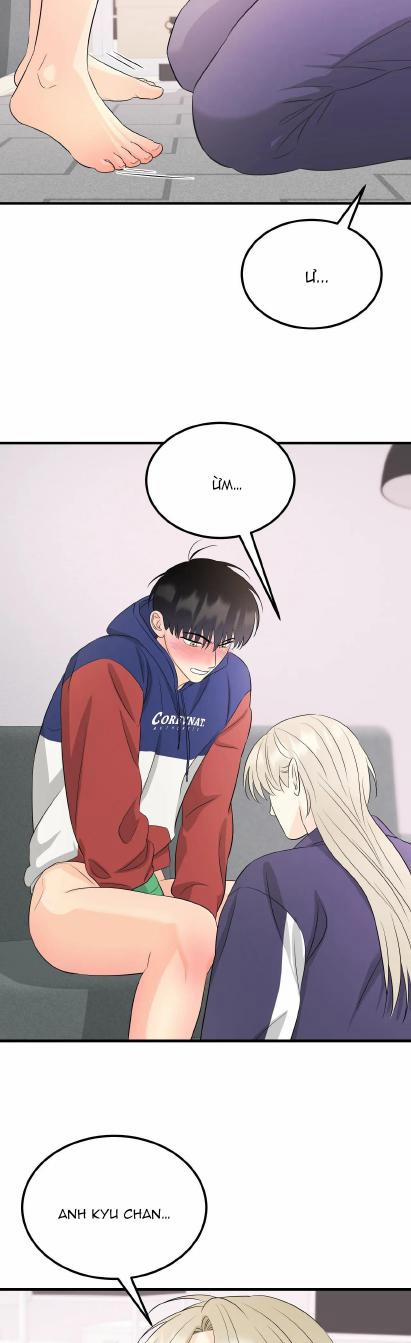 Tình Yêu Cổ Tích 15 trang 17