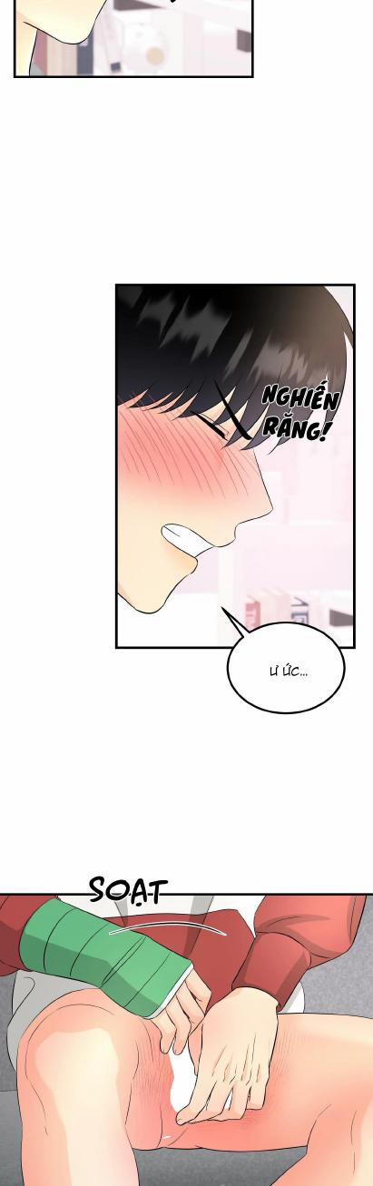 Tình Yêu Cổ Tích 15 trang 19