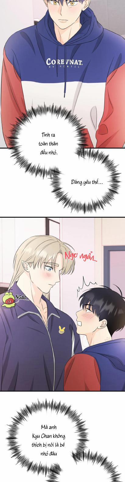 Tình Yêu Cổ Tích 15 trang 2