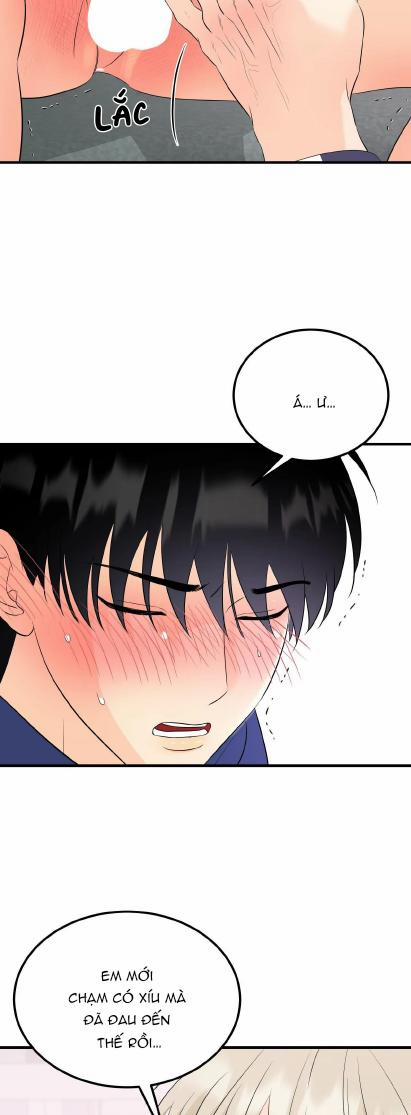 Tình Yêu Cổ Tích 15 trang 22