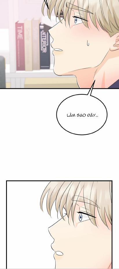 Tình Yêu Cổ Tích 15 trang 23