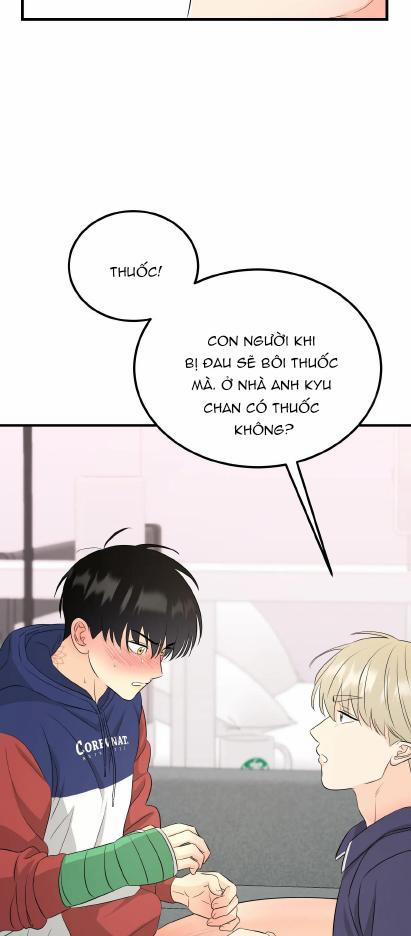 Tình Yêu Cổ Tích 15 trang 24