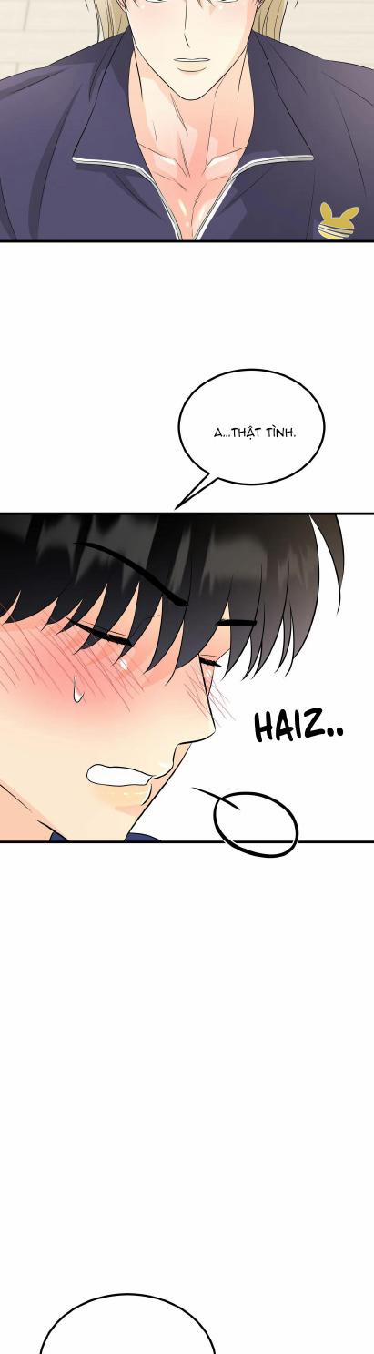 Tình Yêu Cổ Tích 15 trang 26