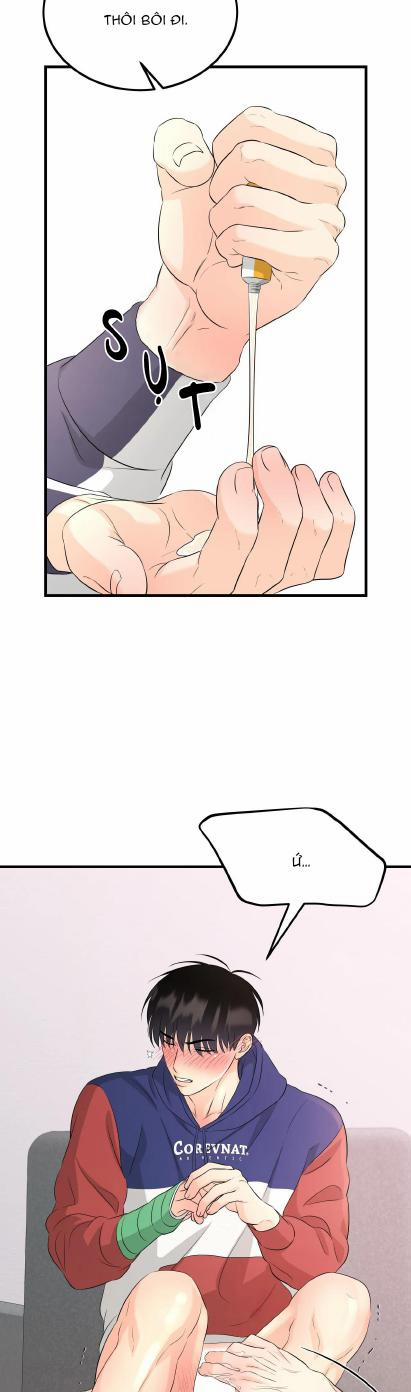 Tình Yêu Cổ Tích 15 trang 27