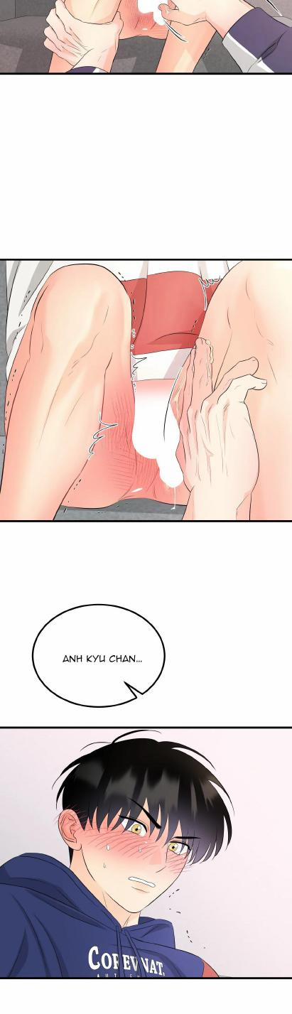 Tình Yêu Cổ Tích 15 trang 28