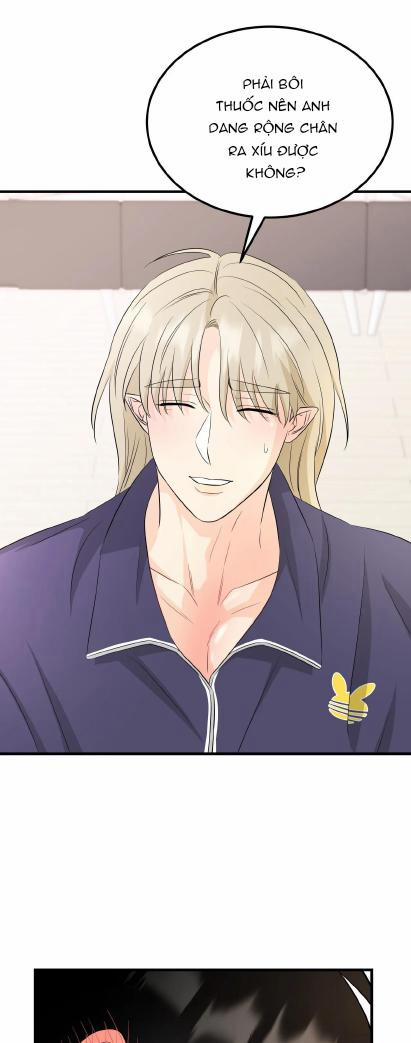 Tình Yêu Cổ Tích 15 trang 29