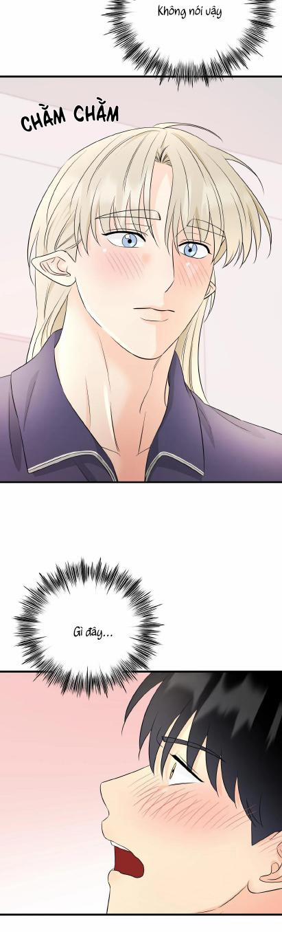 Tình Yêu Cổ Tích 15 trang 3