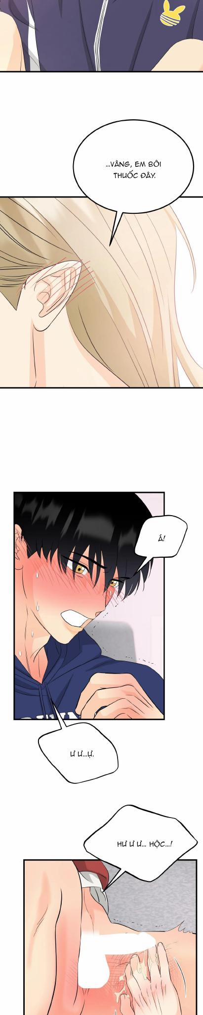 Tình Yêu Cổ Tích 15 trang 32