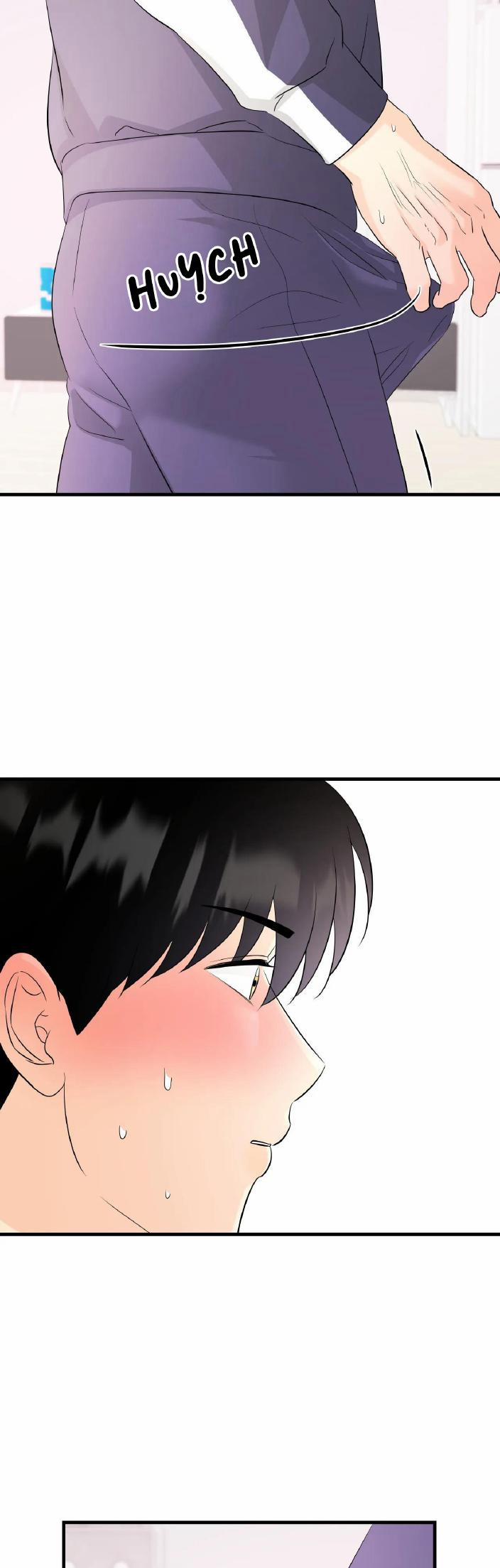 Tình Yêu Cổ Tích 15 trang 37