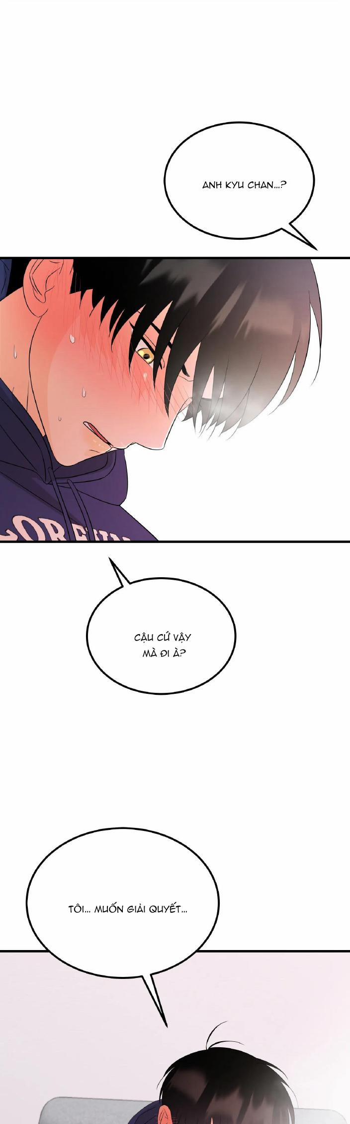 Tình Yêu Cổ Tích 15 trang 39