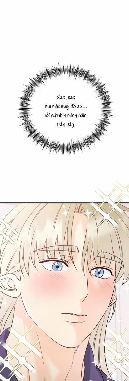 Tình Yêu Cổ Tích 15 trang 4