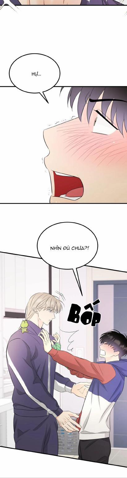 Tình Yêu Cổ Tích 15 trang 5