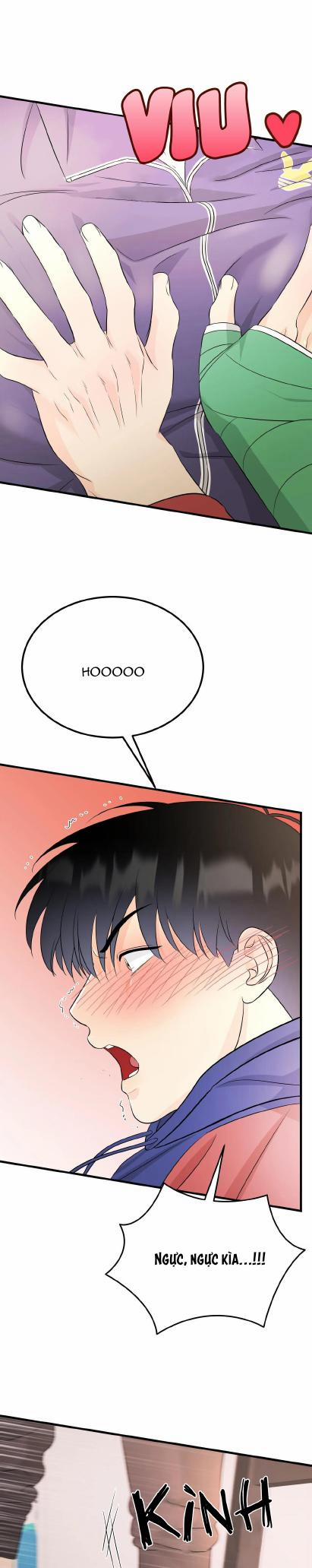 Tình Yêu Cổ Tích 15 trang 6