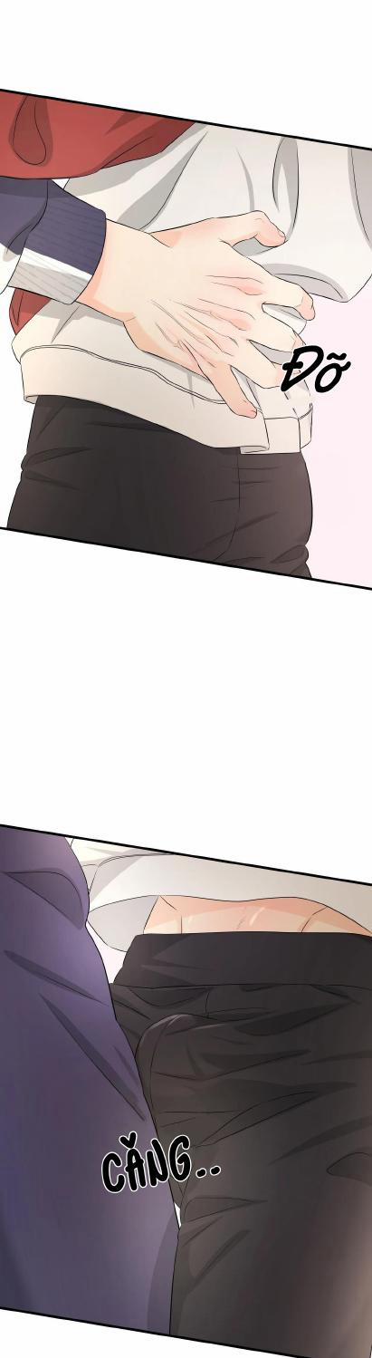 Tình Yêu Cổ Tích 15 trang 8