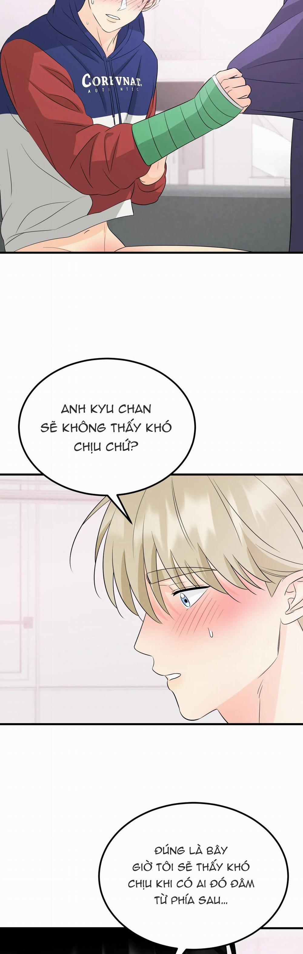 Tình Yêu Cổ Tích 16 trang 10