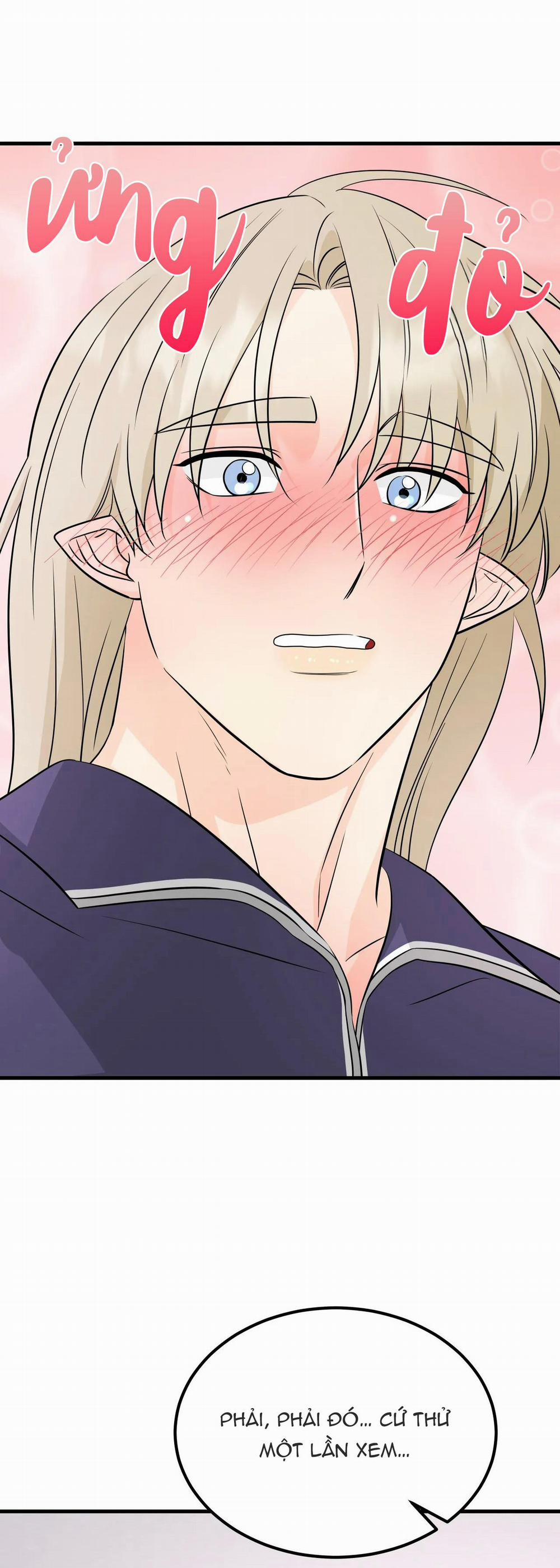 Tình Yêu Cổ Tích 16 trang 12