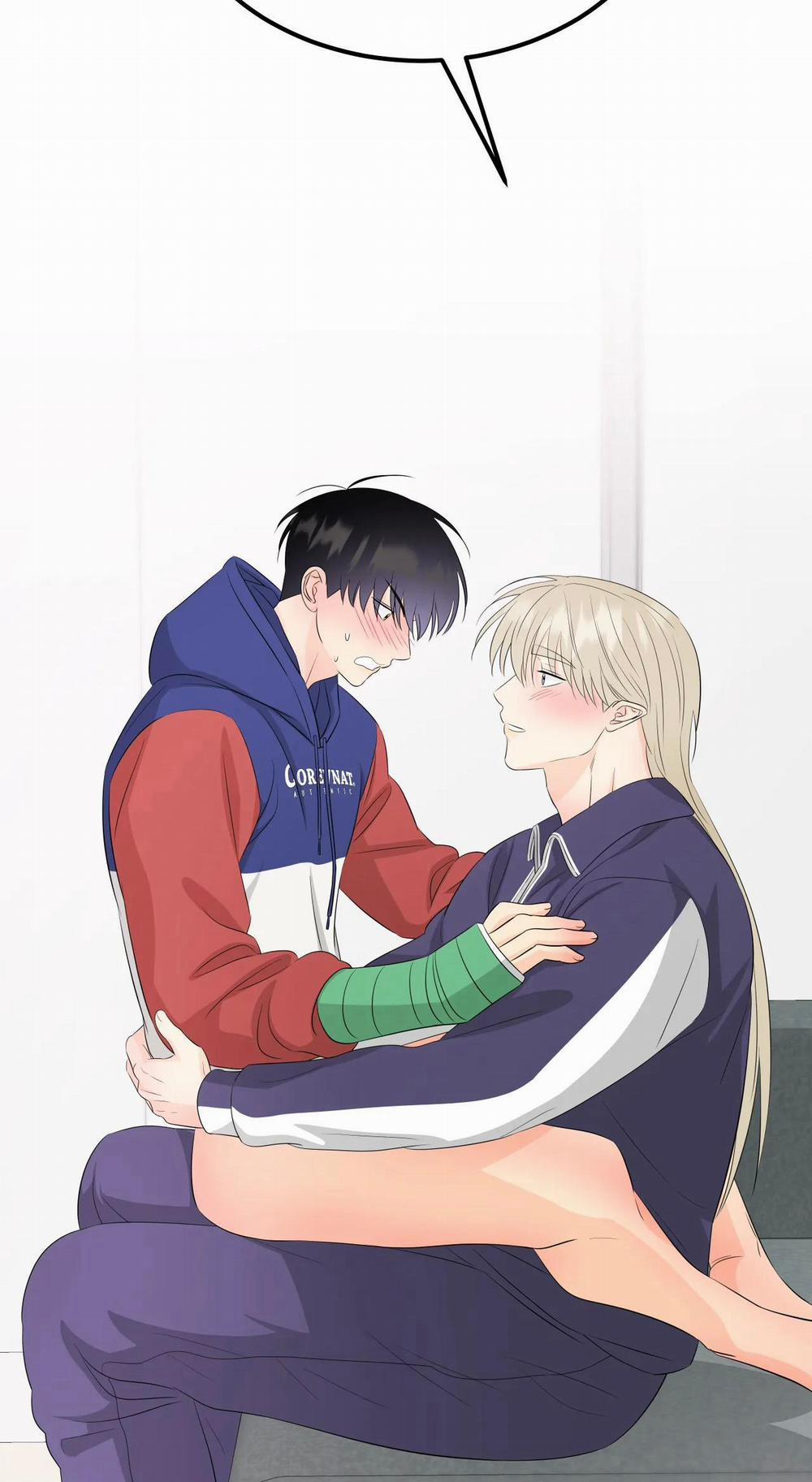 Tình Yêu Cổ Tích 16 trang 16