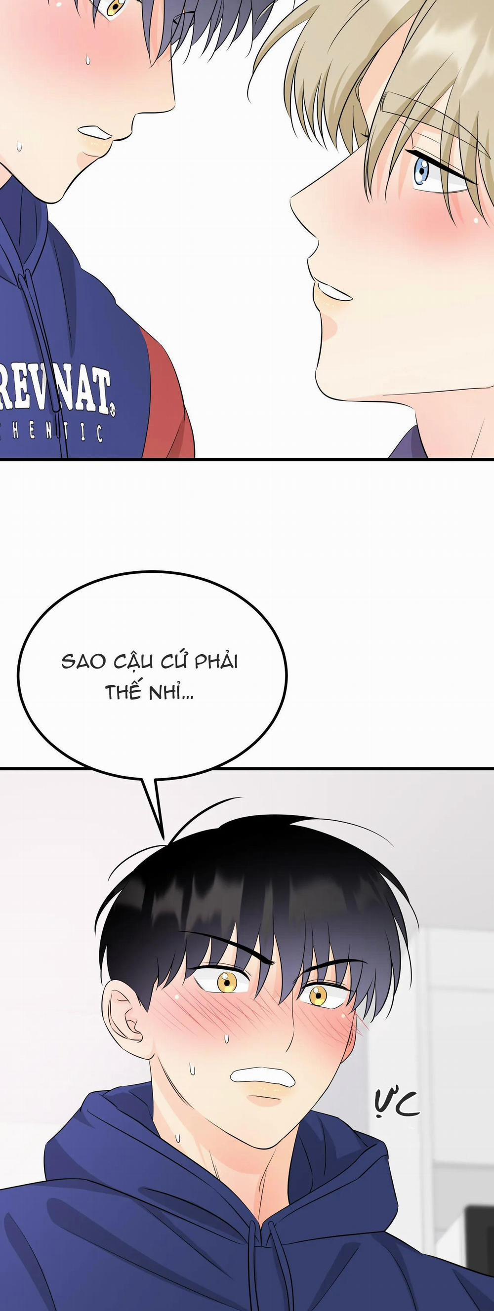 Tình Yêu Cổ Tích 16 trang 18