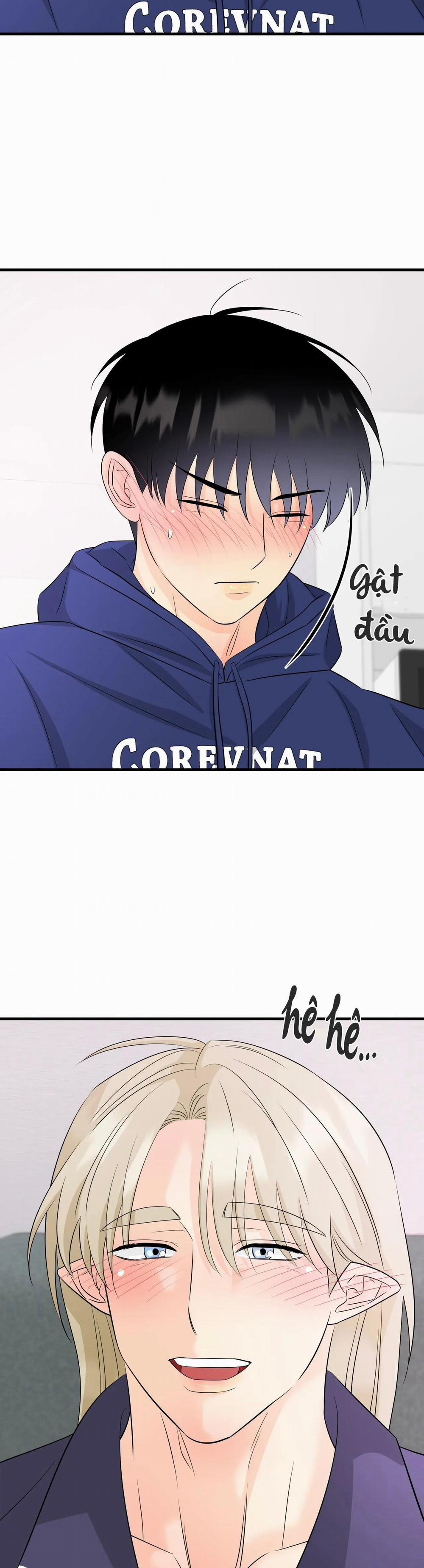 Tình Yêu Cổ Tích 16 trang 19