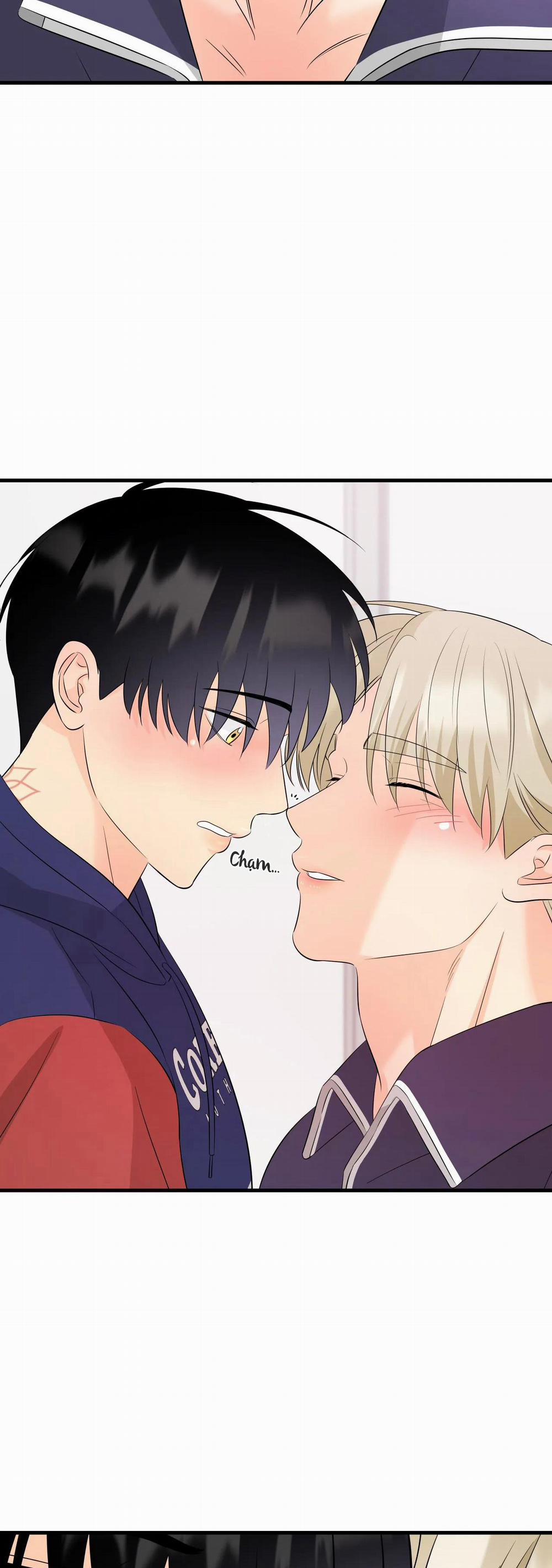 Tình Yêu Cổ Tích 16 trang 20