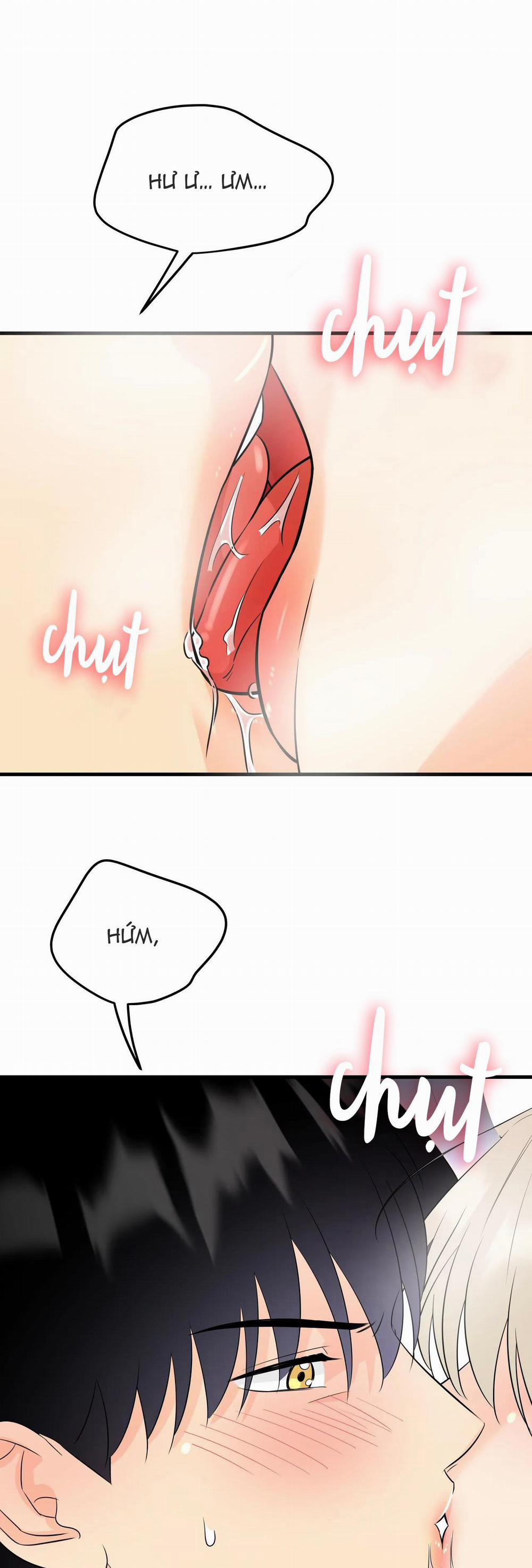 Tình Yêu Cổ Tích 16 trang 22