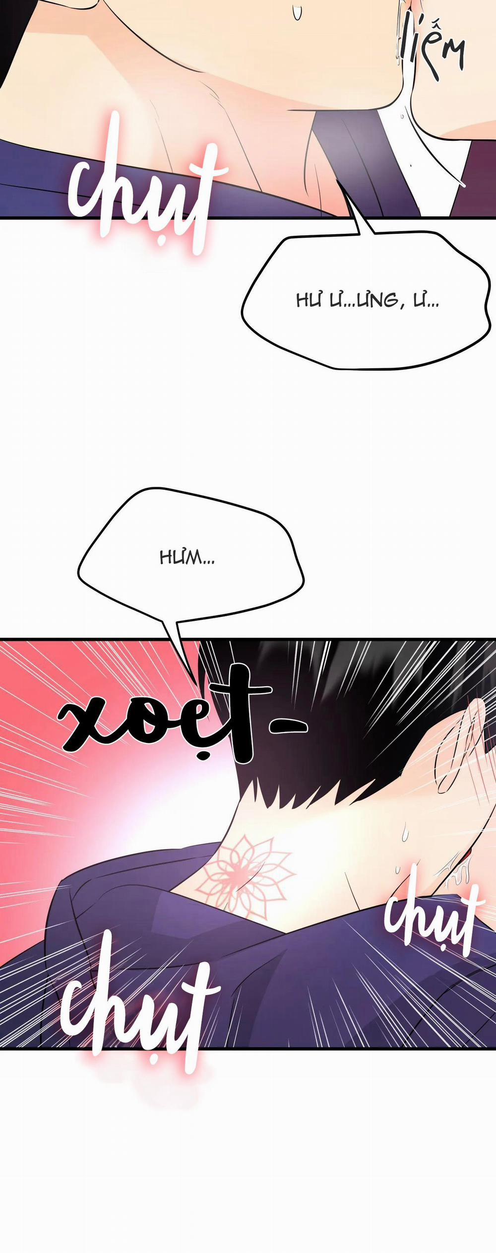 Tình Yêu Cổ Tích 16 trang 23