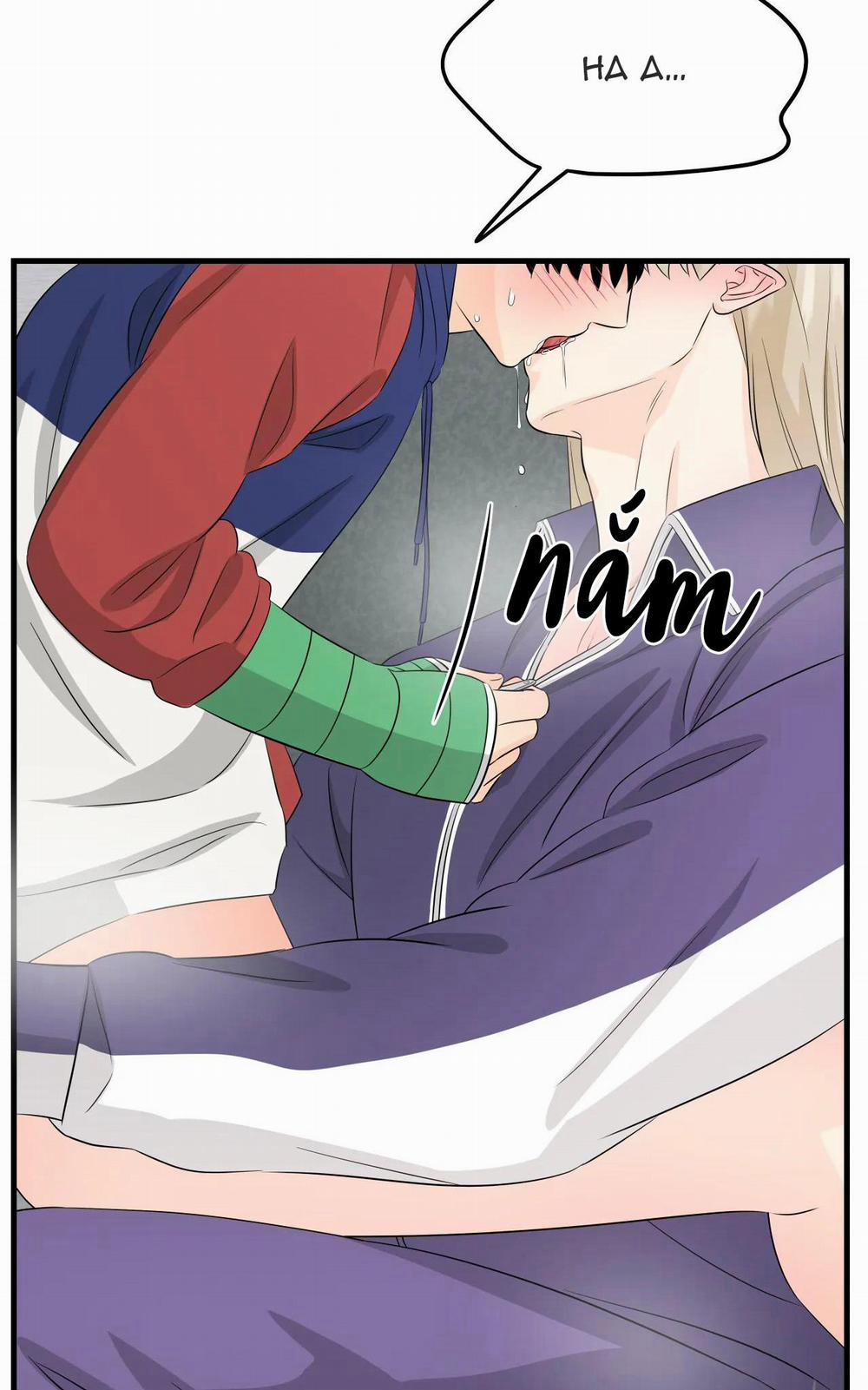 Tình Yêu Cổ Tích 16 trang 26