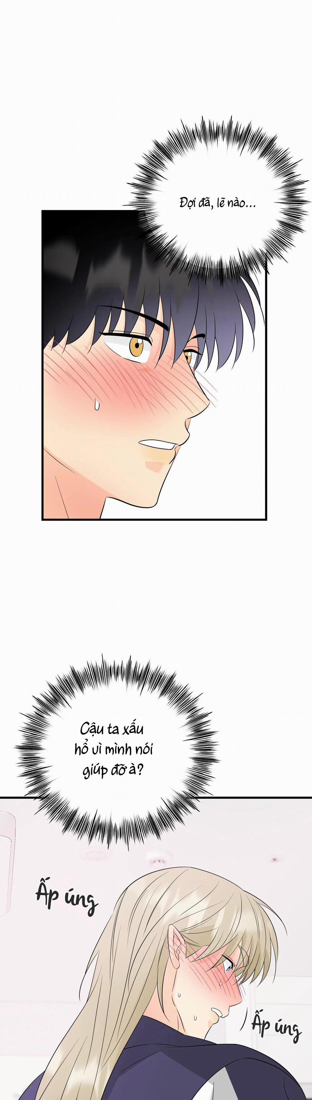 Tình Yêu Cổ Tích 16 trang 3