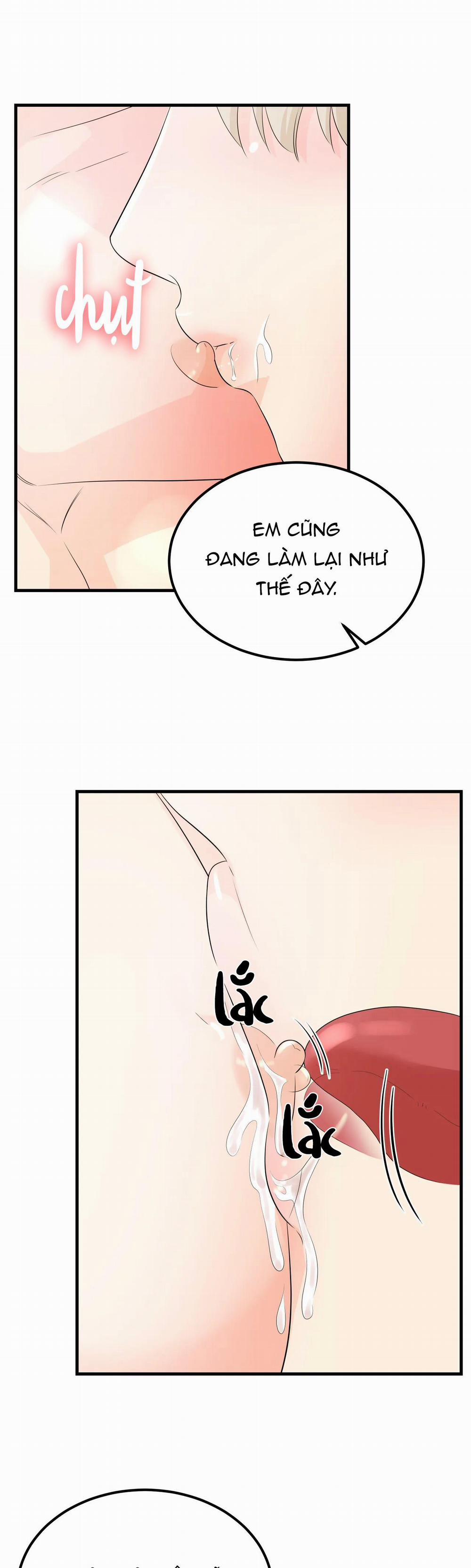 Tình Yêu Cổ Tích 16 trang 35