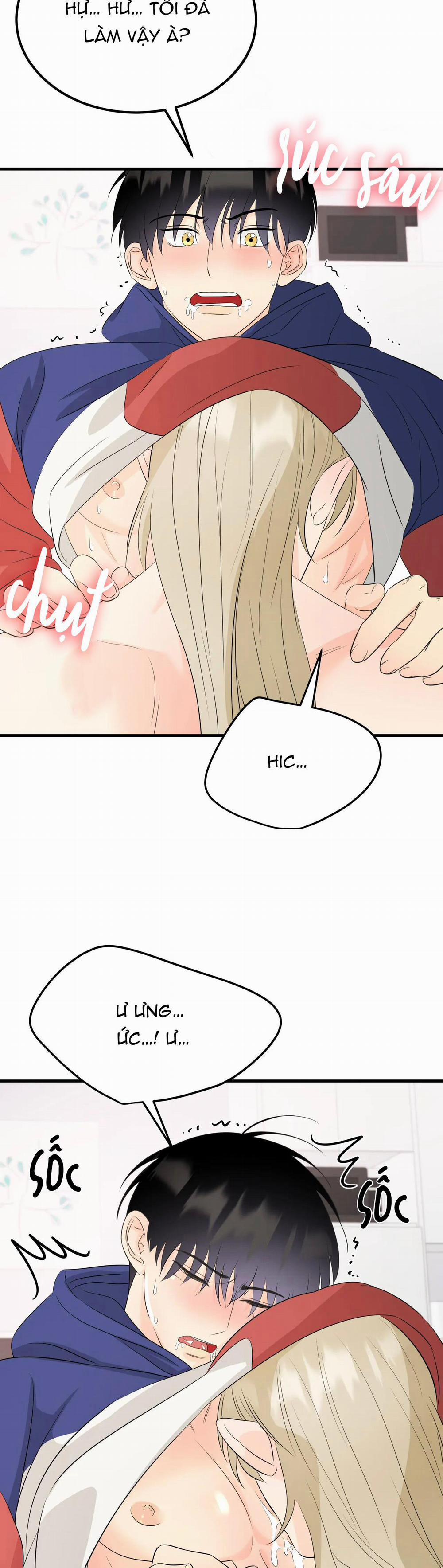 Tình Yêu Cổ Tích 16 trang 36