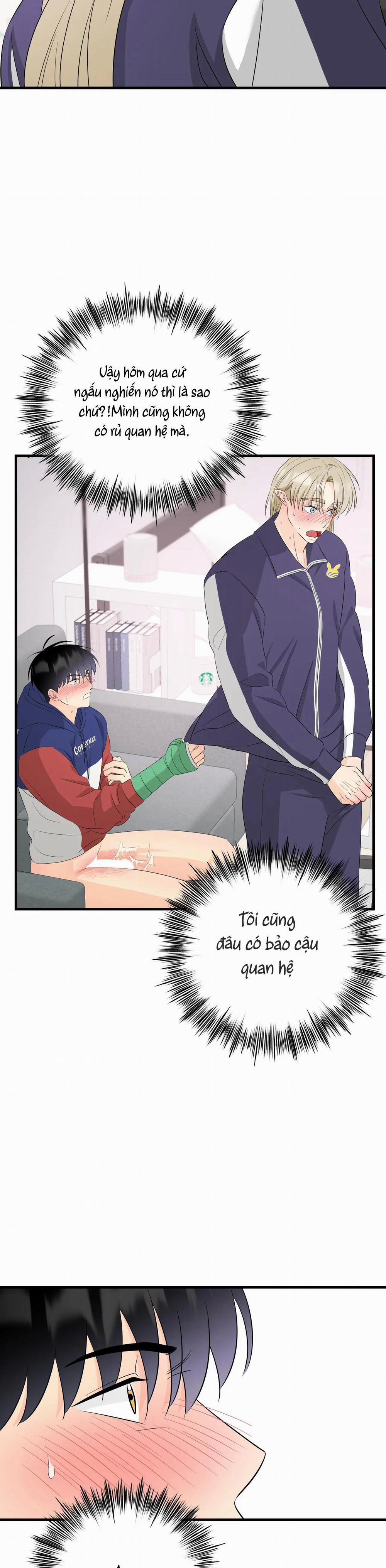 Tình Yêu Cổ Tích 16 trang 4